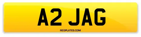 A2 JAG