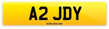 A2 JDY