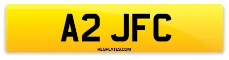 A2 JFC