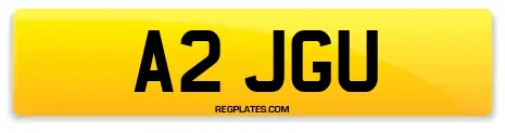 A2 JGU