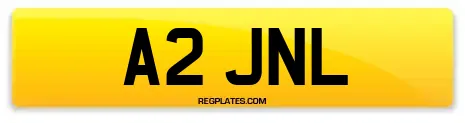 A2 JNL