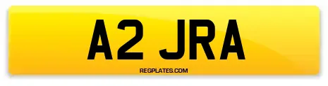 A2 JRA