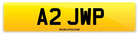 A2 JWP