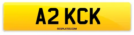 A2 KCK