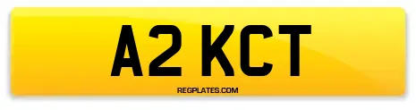 A2 KCT