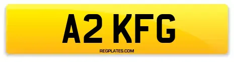 A2 KFG