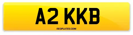 A2 KKB