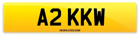 A2 KKW