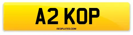 A2 KOP