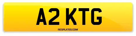 A2 KTG