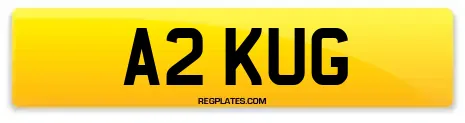 A2 KUG