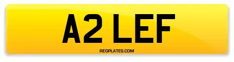 A2 LEF