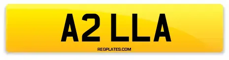 A2 LLA