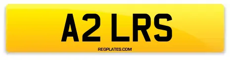 A2 LRS