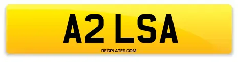 A2 LSA