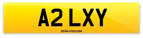 A2 LXY