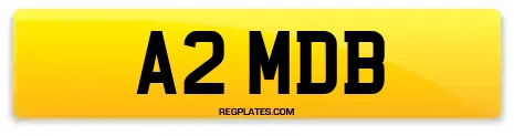 A2 MDB