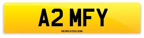 A2 MFY