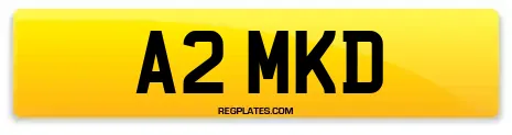 A2 MKD