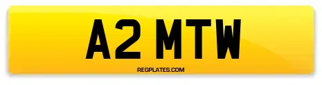 A2 MTW