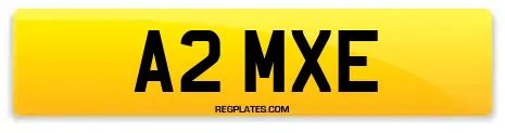 A2 MXE