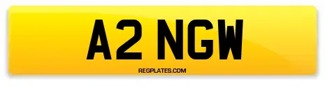 A2 NGW