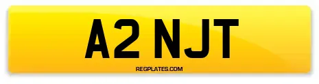 A2 NJT