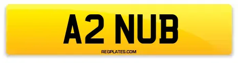 A2 NUB
