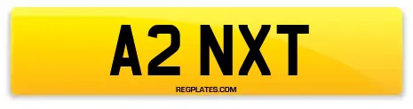 A2 NXT