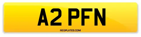 A2 PFN