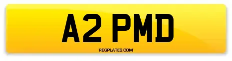 A2 PMD