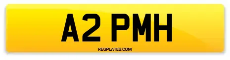 A2 PMH