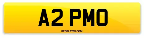 A2 PMO