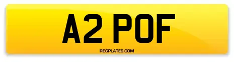 A2 POF