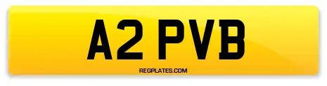 A2 PVB