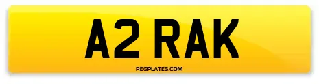 A2 RAK