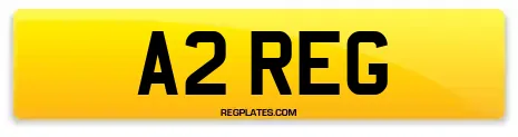 A2 REG