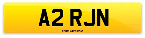 A2 RJN