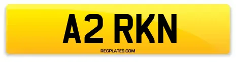A2 RKN