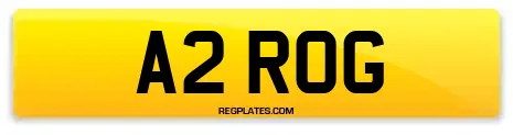 A2 ROG