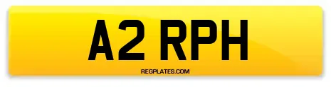 A2 RPH
