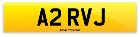 A2 RVJ