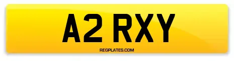 A2 RXY