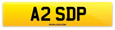A2 SDP