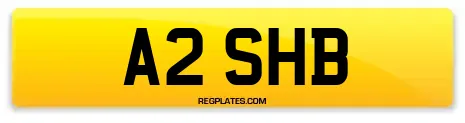 A2 SHB