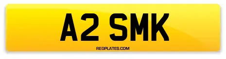 A2 SMK