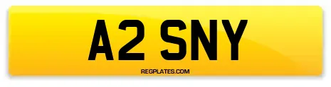 A2 SNY