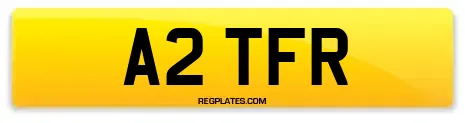 A2 TFR