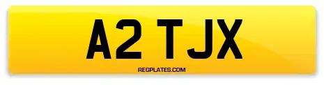 A2 TJX