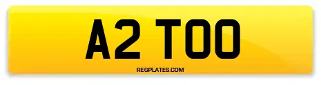 A2 TOO